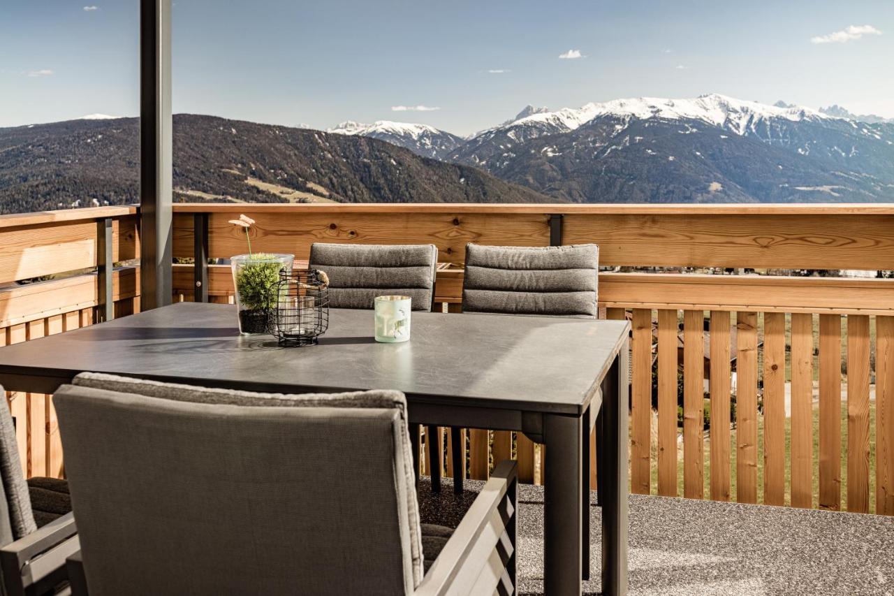 Sweet Dolomiti Sonneck Apartment Maranza Exterior photo